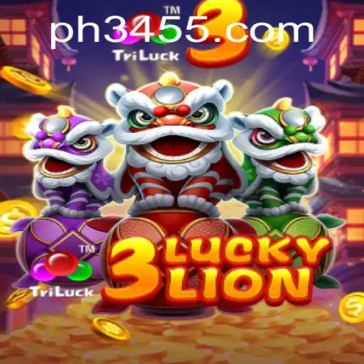 Discover the Exciting World of 3LUCKYLION Game