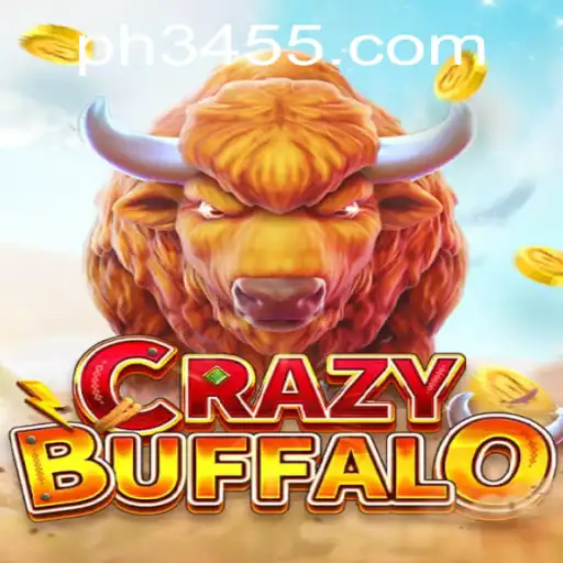 CRAZYBUFFALO: A Thrilling New Game Experience with ph345.com