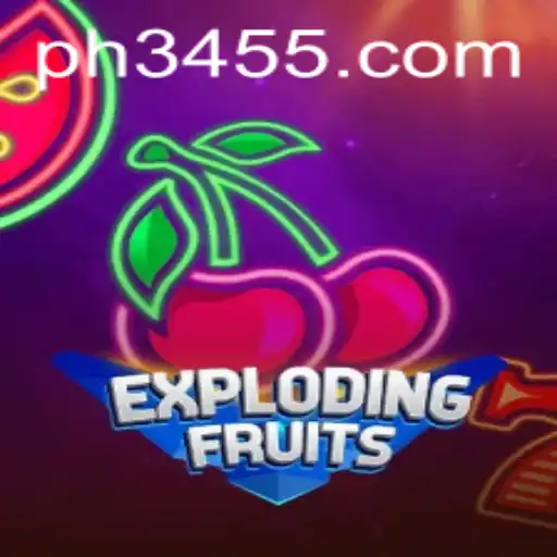 ExplodingFruits: Dive into the Juicy World of Fun and Strategy