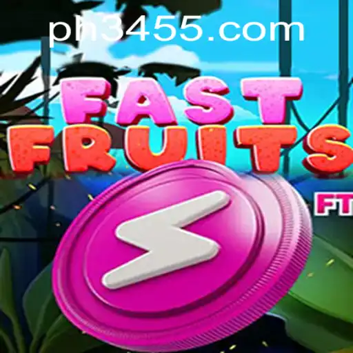 FastFruits: A Refreshing Take on Mobile Gaming