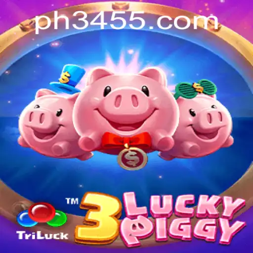 Explore the Thrills of 3LUCKYPIGGY: A Modern Gaming Adventure