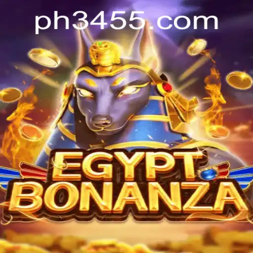 Unveiling EgyptBonanza: A Rich Gaming Experience at ph345.com