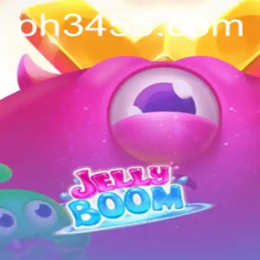 JellyBoom: An Exciting Adventure in Puzzle Gaming