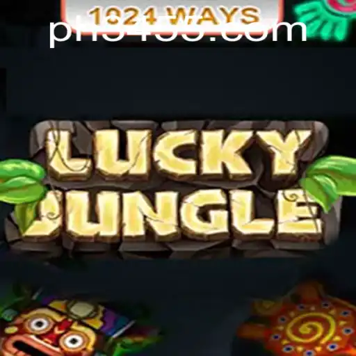 Discover the Thrilling World of LuckyJungle1024: A New Era in Online Gaming