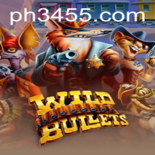 WildBullets: A Thrilling Gaming Experience