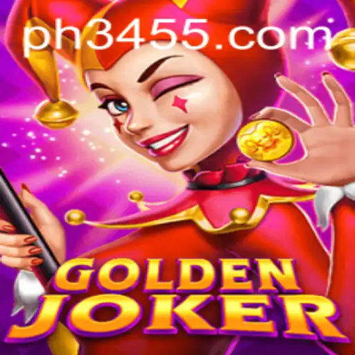 Discover the Thrills of GoldenJoker: A Dazzling Game Experience at ph345.com