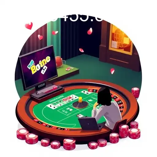 Live Casino: A New Era in Gambling