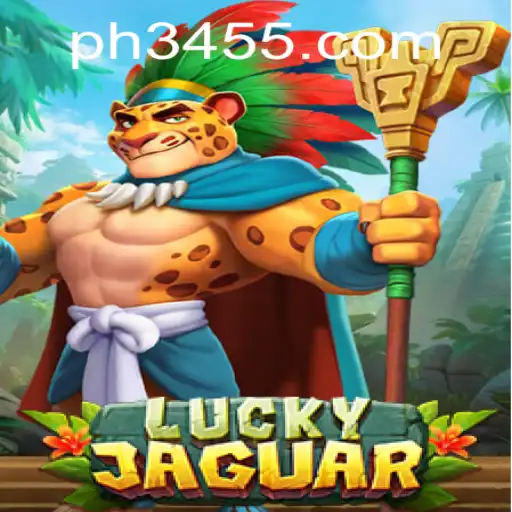 The Thrilling Adventure of LuckyJaguar - A Dive into the Exciting World of Ph345.com