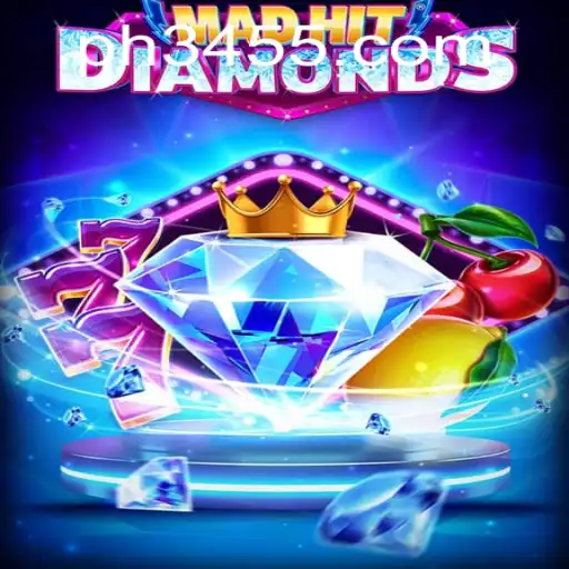 MadHitDiamonds: A Thrilling Adventure in Gem-Matching