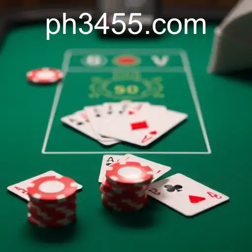 Explore the Excitement of Online Baccarat at ph345.com